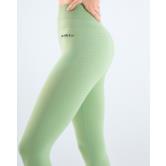 LEGGING RHYS RESILIENCE ACTIONWEAR couleur ENERGIZE GREEN