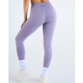 LEGGING RHYS RESILIENCE ACTIONWEAR couleur LILAC LULLABY