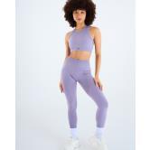 LEGGING RHYS RESILIENCE ACTIONWEAR couleur LILAC LULLABY