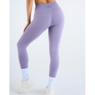 LEGGING RHYS RESILIENCE ACTIONWEAR couleur LILAC LULLABY taille L