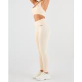 LEGGING ARIA AMBITION MOVES couleur CREAM