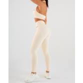 LEGGING ARIA AMBITION MOVES couleur CREAM