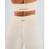 LEGGING ARIA AMBITION MOVES couleur CREAM