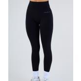 LEGGING ARIA AMBITION MOVES color INFINITE BLACK