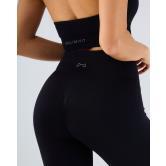 LEGGING ARIA AMBITION MOVES color INFINITE BLACK