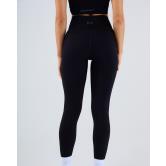 LEGGING ARIA AMBITION MOVES color INFINITE BLACK