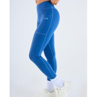 LEGGING LEXI LUMINARY ATTRACTION couleur COASTAL BLUE taille L