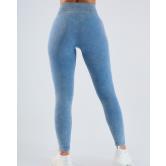 LEGGING CADENZE CONFIDENCE COMFY couleur ICY BLUE 