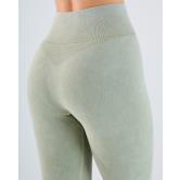 LEGGING CADENZE CONFIDENCE COMFY color PISTACHIO HAZE