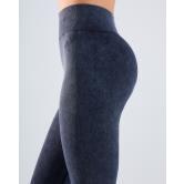 LEGGING CADENZE CONFIDENCE COMFY couleur URBAN GRANITE