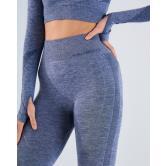 LEGGING ELI ENERGY ELEVATE couleur ACTIVE GRAY