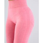 LEGGING ELI ENERGY ELEVATE couleur BLOSSOM PINK 