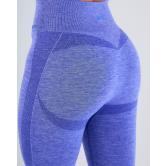 LEGGING ELI ENERGY ELEVATE ELECTRIC BLUE