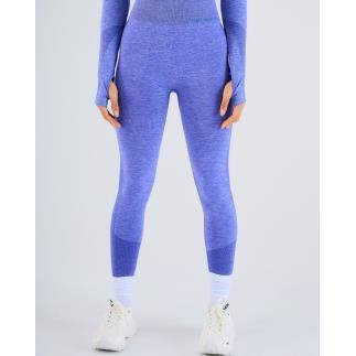 LEGGING ELI ENERGY ELEVATE couleur ELECTRIC BLUE taille L