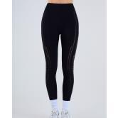 LEGGING NINA NERVE ELEVATE couleur INFINITE BLACK