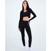 LEGGING STELLA POWER EMPOWEHER couleur INFINITE BLACK