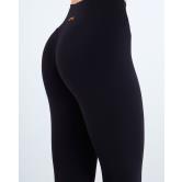 LEGGING STELLA POWER EMPOWEHER couleur INFINITE BLACK