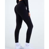 LEGGING STELLA POWER EMPOWEHER couleur INFINITE BLACK