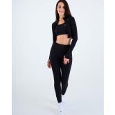 LEGGING STELLA POWER EMPOWEHER couleur INFINITE BLACK