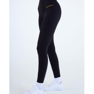 LEGGING STELLA POWER EMPOWEHER couleur INFINITE BLACK taille L