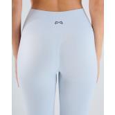 LEGGING DYLAN DRIVE UNLIMITED ENERGY color CLEAR GRAY