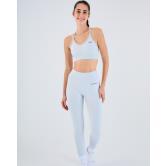 LEGGING DYLAN DRIVE UNLIMITED ENERGY couleur CLEAR GRAY