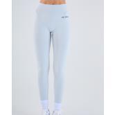 LEGGING DYLAN DRIVE UNLIMITED ENERGY color CLEAR GRAY