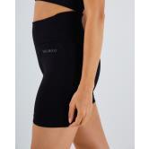 SHORT ARIA AMBITION MOVES couleur INFINITE BLACK