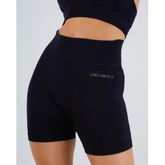 SHORT ARIA AMBITION MOVES couleur INFINITE BLACK taille L