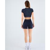 SHORT CADENZE CONFIDENCE COMFY 