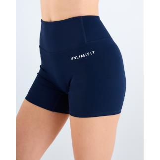 SHORT STELLA POWER EMPOWEHER  NAVY ESSENCE size L