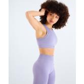 TOP RHYS RESILIENCE ACTIONWEAR couleur LILAC LULLABY