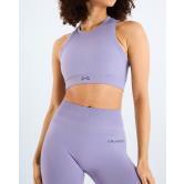 TOP RHYS RESILIENCE ACTIONWEAR color LILAC LULLABY