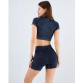 TOP CADENZE CONFIDENCE COMFY couleur URBAN GRANITE