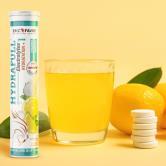 Hydrafull® Electrolytes - Tablets - Pack of 3x20 units 