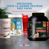 Pack Ultimate Iso Whey Zero Vanille et Stormix 