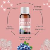 Glutathion Pure White + 