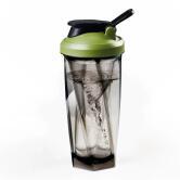 Stormix One - Shaker Vortex anti-odeur couleur Kaki / Noir