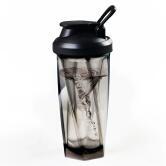 Stormix One - Agitador Vortex Antiolor color Negro