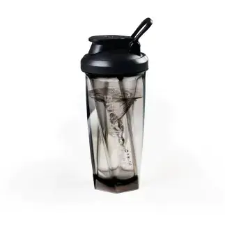 Stormix One - Agitador Vortex Antiolor color Negro