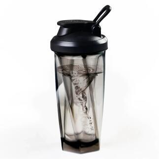 Stormix One - Shaker Vortex anti-odeur couleur Noir