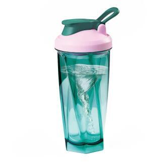 Stormix One - Shaker Vortex anti-odeur couleur Vert / Rose
