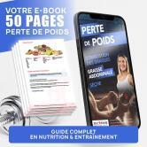 Ebook Perte de poids 