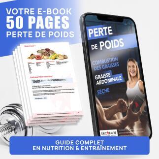 Ebook Perte de poids