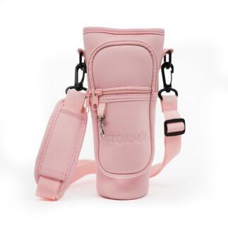Bolsa térmica Stormix - Rosa color Rosa