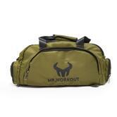 Sac de Sport MisterWorkout