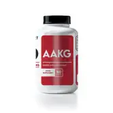 AAKG 2500/4000 - L-Arginine Alpha-Ketoglutarate contenance A l'unité