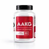 AAKG 180 caps capacity One unit