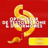 GH + TST - 300g saveur Citron