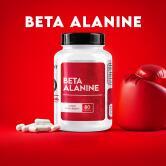 Beta Alanine 80 Caps contenance A l'unité